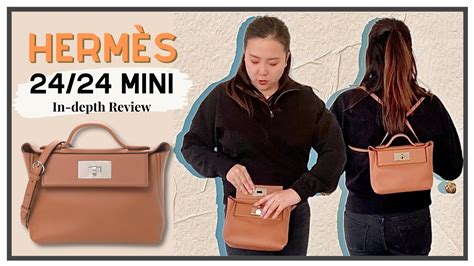 hermes 24/24 mini price